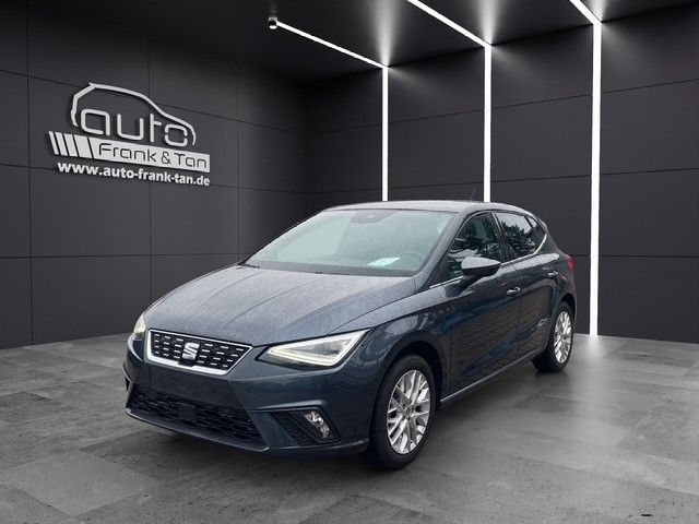 SEAT Ibiza Xcellence *Kamera*LED*Ambiente*