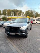 Mercedes-Benz ML 350 - Mercedes-Benz ML 350 in Osnabrück