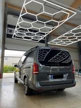 Mercedes-Benz V 250 d Marco Polo HORIZON EDITION - Mercedes-Benz V 250 in Augsburg