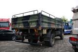 Iveco Magirus 110-17 AW /4X4/ Deutsche Zulassung - Iveco Magirus