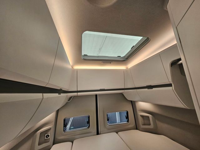 Volkswagen Grand California -1.Hd-Markise-Ahk -LED -ACC-Ahk