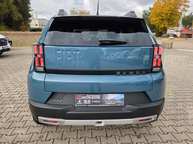 Fiat Gande Panda LA PRIMA Hybrid 1.2 eDCT | Sofort