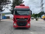 Iveco Stralis 460 4X2 Retarder LNG 2x Tanks ACC S - Iveco Stralis lng