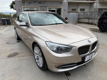 BMW 530 - 3
