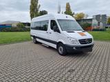 Mercedes-Benz Sprinter ,   Behindertengerechte Fahrzeug !!!! - Mercedes-Benz Sprinter Gebrauchtwagen in Frankfurt