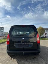 Peugeot Partner Tepee 1.6, 2.Hand, TÜV neu, Klima neu - Peugeot Partner Tepee: 1.6