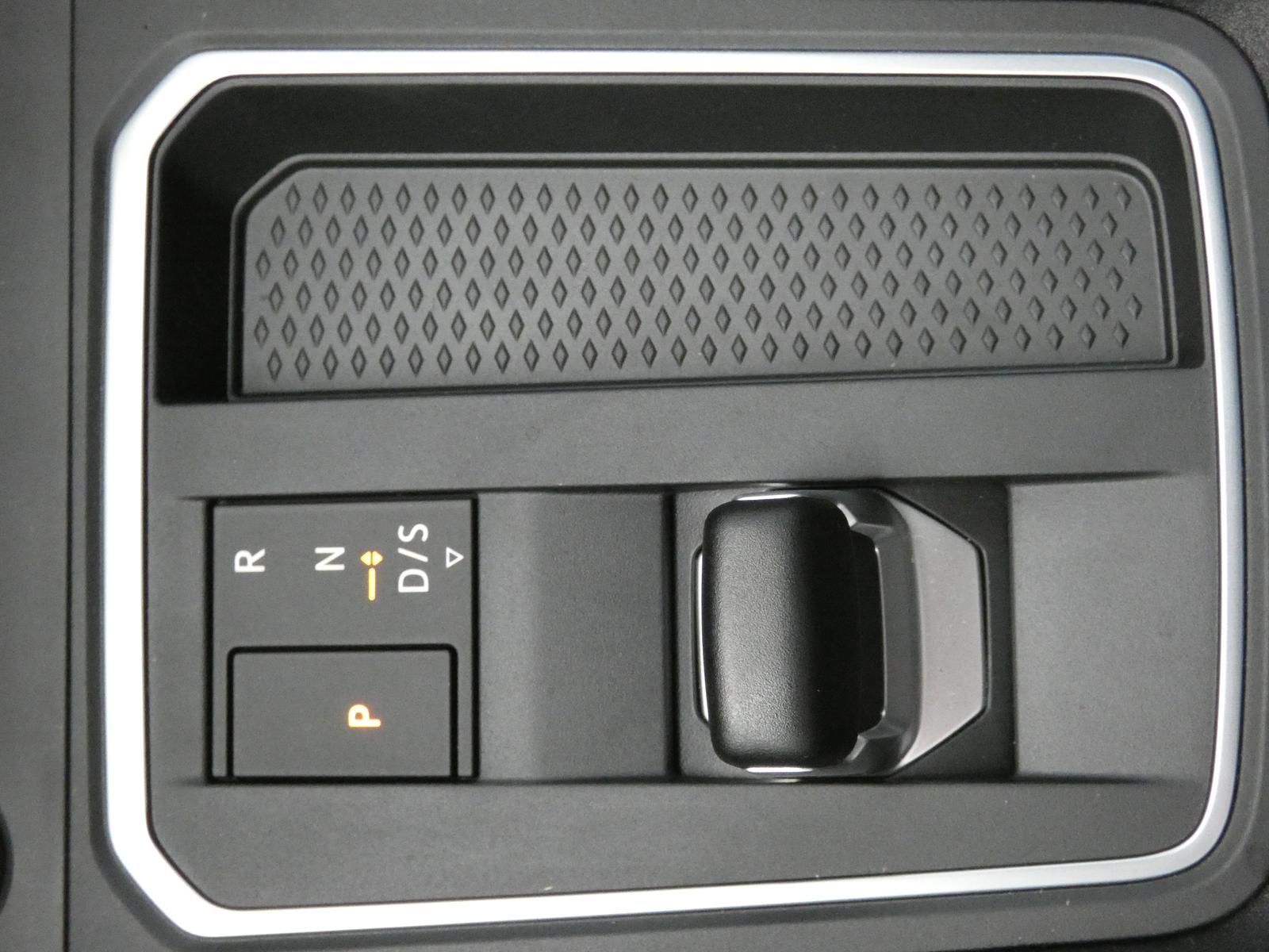Ford Tourneo Connect - Bild 17