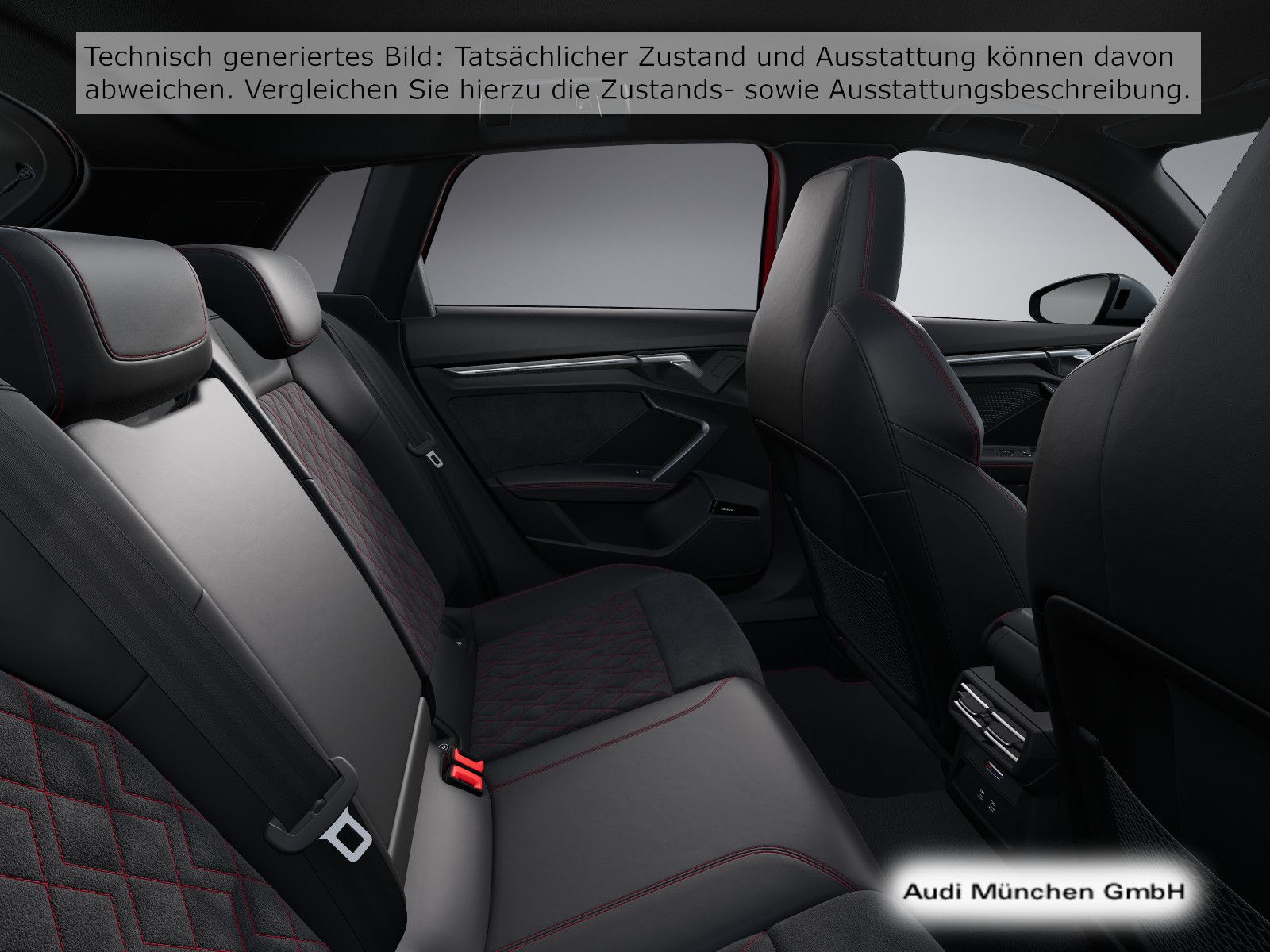 Audi S3 - Bild 15