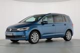 Volkswagen TOURAN HIGHLINE 1.8TSI DSG MASSAGE+PREMIUM-LED - Volkswagen Touran Gebrauchtwagen