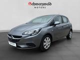 Opel Corsa E Edition Klimaanlage Bluetooth - Opel Corsa: Limousine, B