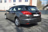 Ford Focus Turnier 1.0 EcoBoost Navi Tempomat PDC - Ford Gebrauchtwagen in Chemnitz