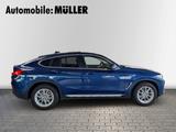 BMW X4 20i xDrive+KAMERA+LED ADAPT.+DAB+HIFI+ - gebrauchte BMW X4 aus dem Jahr 2022