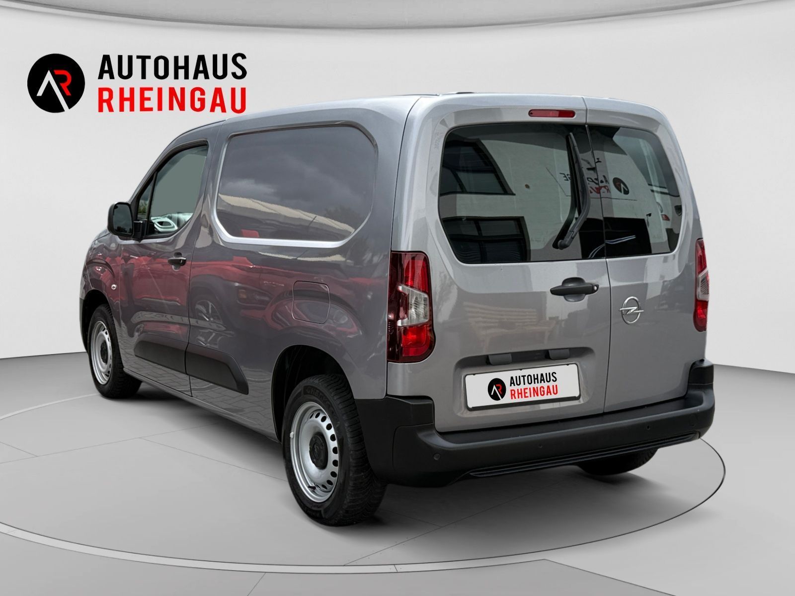 Fahrzeugabbildung Opel Combo Life 1,2 Dir. Inj. Turbo L Edition
