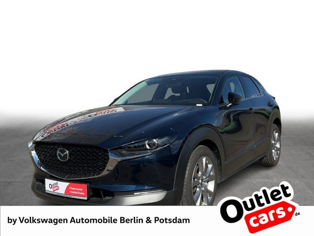 Mazda CX-30 2.0 SKYACTIV-G M Hy. 150 Selection 2WD