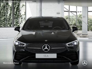 Mercedes CLA 200 Shooting Brake - 6