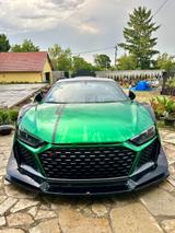 Audi R8 5.2 FSI performance S tronic quattro - - Audi R8 aus 2020