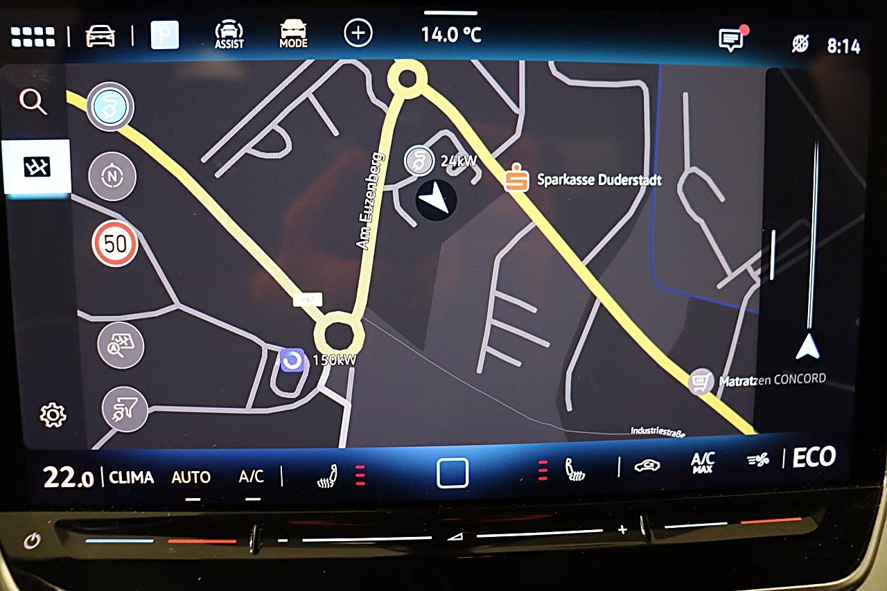 Volkswagen ID.4 - Bild 8