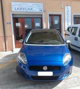 Fiat Grande Punto 1.3 MULTIJET 90 CV Dynamic - Fiat Grande Punto: 1.9