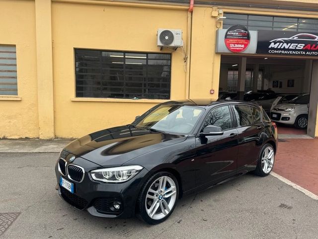 BMW Bmw 116d Msport Anno 2016 1.6 Diesel 116.000 Km