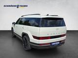 Hyundai SANTA FE Hybrid 1.6 T-GDi Intro PANO/NSCC/HEADUP - Hyundai SANTA FE in Bielefeld