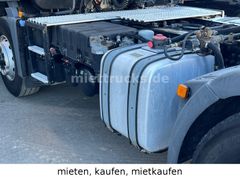 Fahrzeugabbildung MAN TGS 18.470 Hydrodrive Mietkauf 1425 Euro
