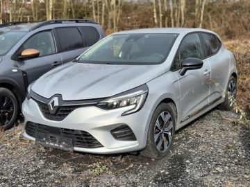 Renault Clio V Evolution TCe 90 City-Paket