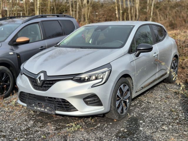 Renault Clio V Evolution TCe 90 City-Paket