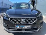 Seat Tarraco FR 2.0TDI*AUTOMATIK*NAV*PANO*TEM*SHZ*KLI - gebrauchte Seat Tarraco aus dem Jahr 2022
