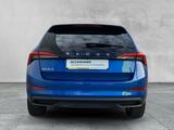 Skoda Scala 1.0 TSI Style PANORAMA+SHZ+PDC+KLIMA+LED - Skoda Scala: 1.0