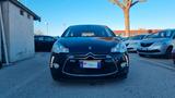 DS Automobiles Ds DS3 3 1.4 HDi 70 Just Black-68CV-50KW- - DS Automobiles aus 2011