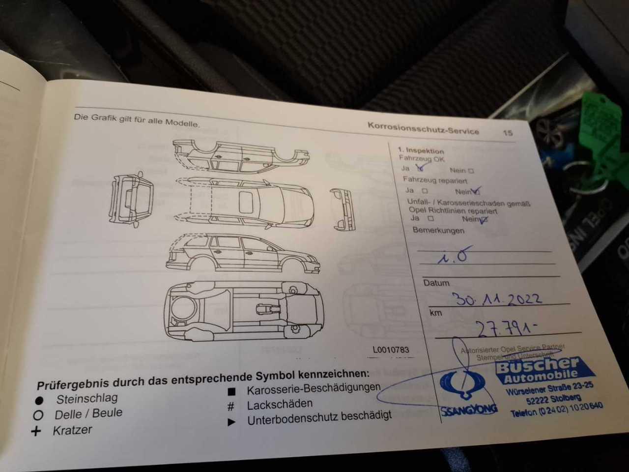 Opel Insignia B Sports T Business AHK*HUD*Kamera*LED*