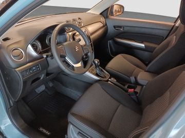 Fotografie des Suzuki Vitara 1.5 Hybrid Comfort AGS Allgrip