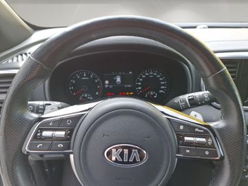 KIA Sportage - 8