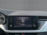 Skoda Scala - Vorschau Bild 11