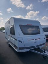 Dethleffs c-go 430 QS 24M Garantie, Mover, VZ - Offers matching your search criteria