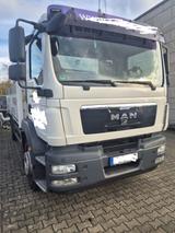 MAN TGM 18.250 - MAN Tgm