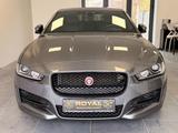 Jaguar XF R-Sport-1.Hand-ACC-Pano-Kamera - gebrauchte Jaguar XF aus dem Jahr 2019