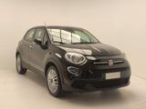 Fiat 500X 1.0 T3 120 CV - schwarze Fiat 500L Urban