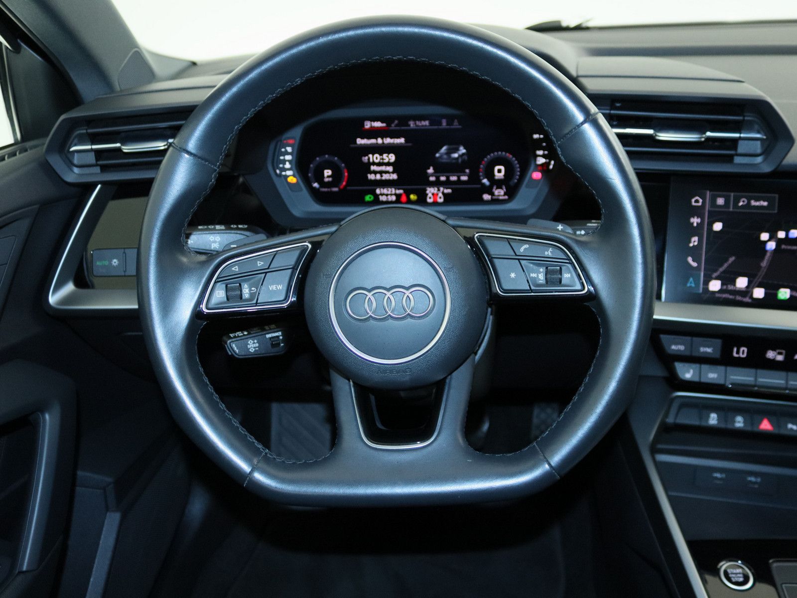 Audi A3 Sportback 35 TFSI S line ACC NAVI KAMERA SHZ foto 19