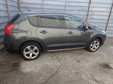 Peugeot 3008 1.6 HDi Allure*Panorama*Tüv:10/2027* - Peugeot Gebrauchtwagen von 2012