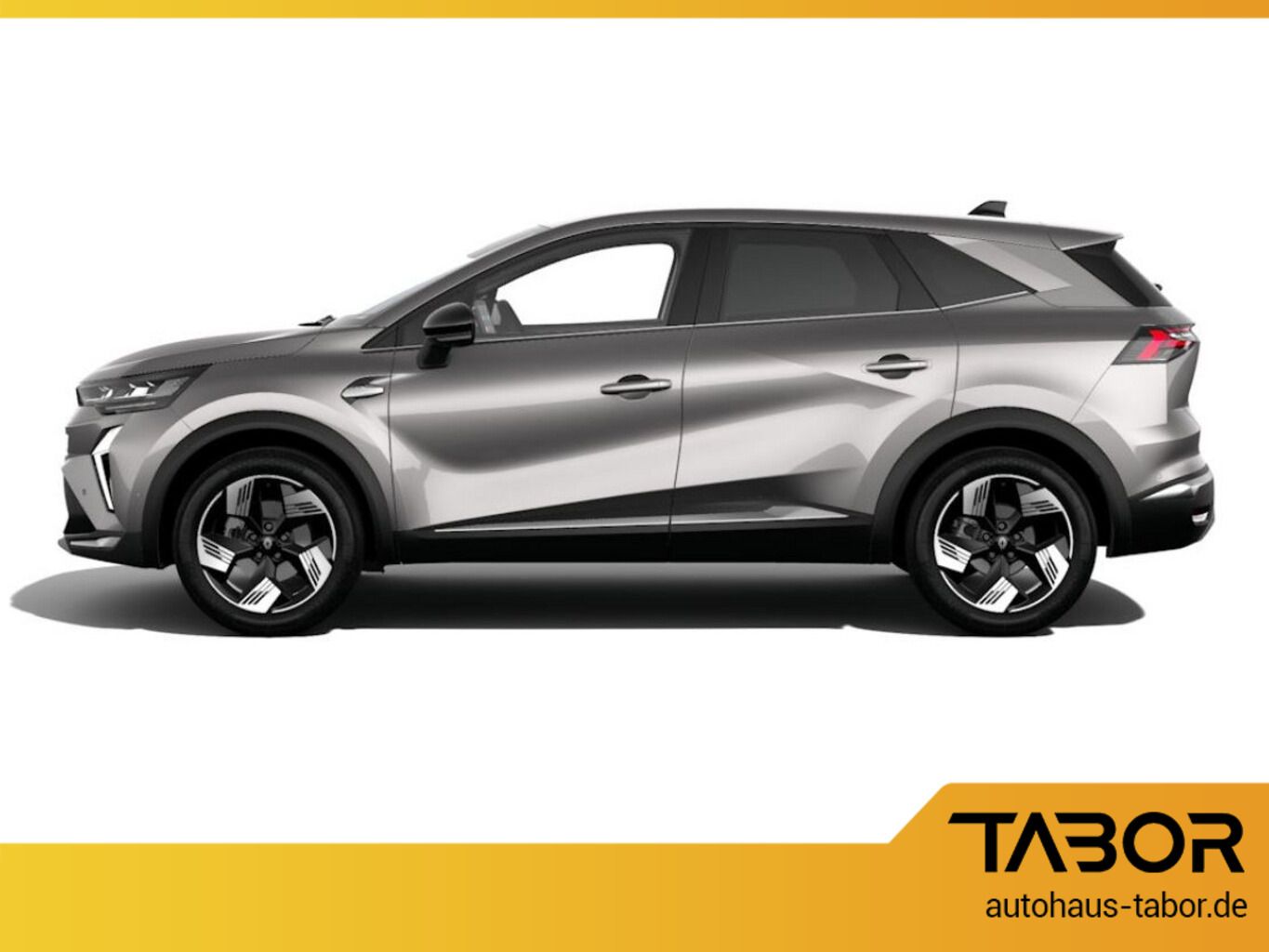 Renault Symbioz - Bild 2