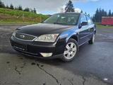 Ford Mondeo 1,8 "Ghia" mit 86 TKM - TÜV 05... - gebrauchte Ford Mondeo aus dem Jahr 2004