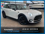 MINI Cooper Clubman/Aut/LED/Navi/Apple CarPlay/PDC - silberne MINI COOPER_CLUBMAN