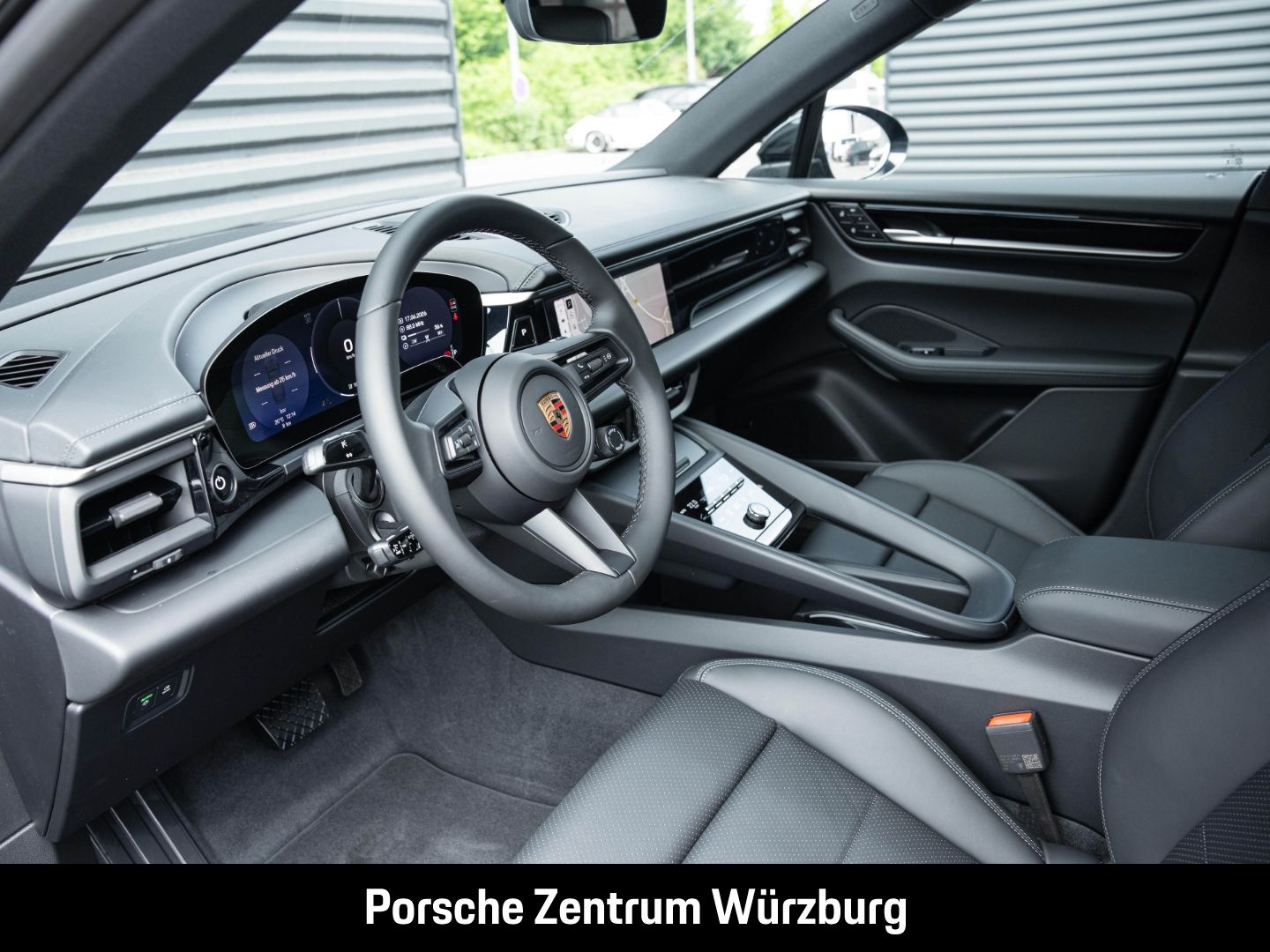 Porsche Macan - Bild 11