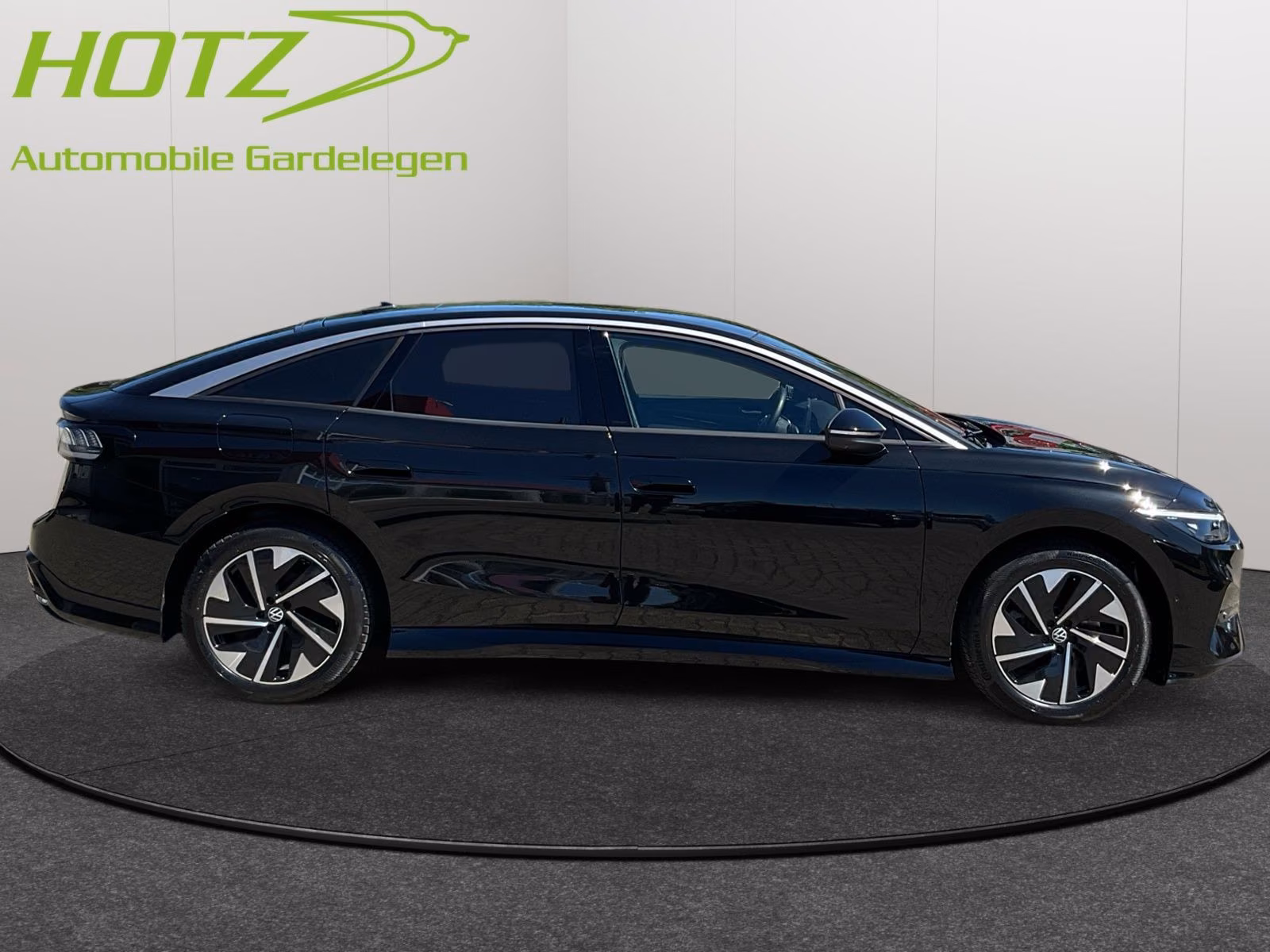 Volkswagen ID.7 Pro DCC/MATRIX/HARMAN