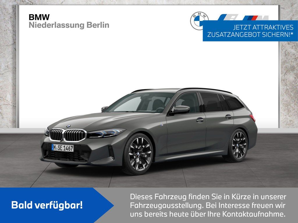 BMW 3er