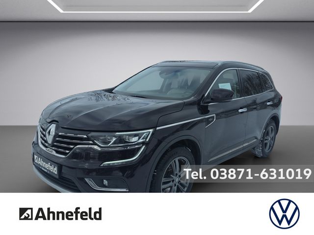 Koleos Initiale Paris 4x4