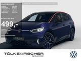 Volkswagen ID.3 GTX FIRE+ICE 79 kWh 1-Gang-Automatik GTX
