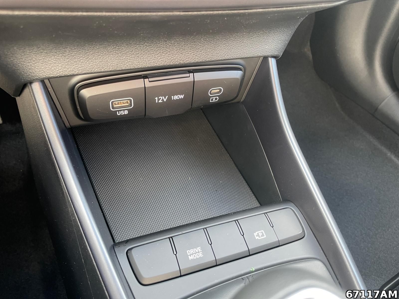 Hyundai BAYON – Bild 14