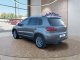 Volkswagen Tiguan 1.4TSI DSG Life  AHK/Navi/Pano - VW Tiguan Gebrauchtwagen in Braunschweig